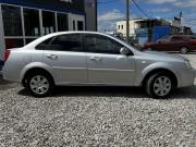 Chevrolet Lacetti I Ярославль  - изображение 38