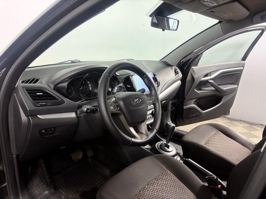 Lada (ВАЗ) Vesta I Борисоглебск  - изображение 15