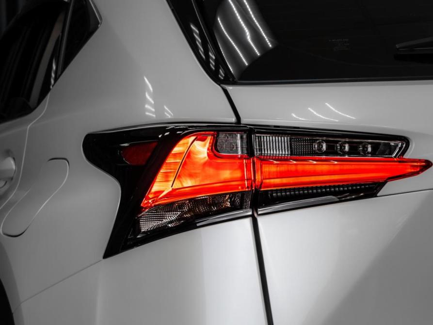 Lexus NX I Тюмень  - изображение 9