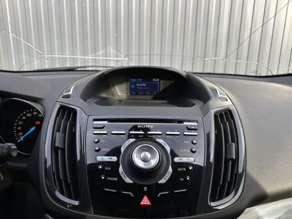 Ford Kuga II с пробегом 2013 года, цена 1 199 000 рублей, 148500 км, внедорожник, Автокод Объявления