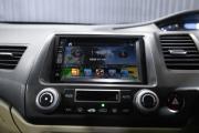 Honda Civic VIII Тюмень  - изображение 43