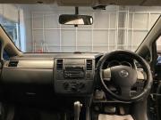 Nissan Tiida I Красноярск  - изображение 27