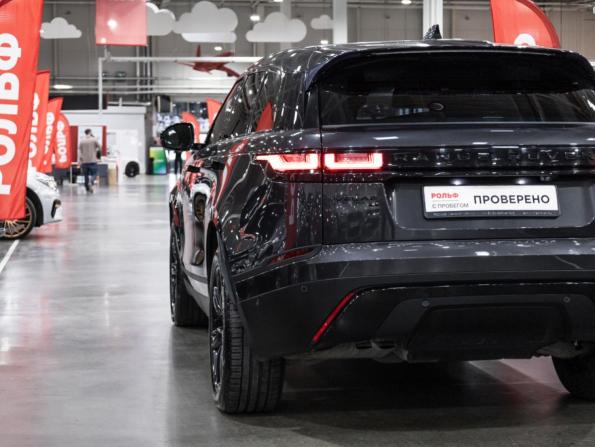 Land Rover Range Rover Velar I с пробегом 2021 года, цена 4 900 000 рублей, 84406 км, внедорожник, Автокод Объявления