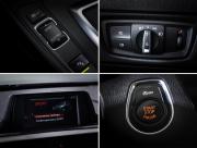 BMW 1 серии II (F20/F21) Рестайлинг Москва  - изображение 42