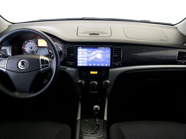 SsangYong Actyon II с пробегом 2012 года, цена 845 000 рублей, 197000 км, внедорожник, Автокод Объявления