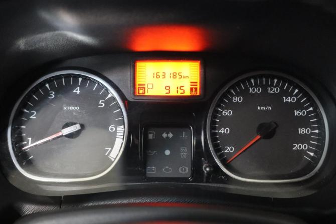 Renault Duster I с пробегом 2014 года, цена 799 000 рублей, 162000 км, внедорожник, Автокод Объявления