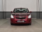 Chevrolet Cobalt II Кемерово  - изображение 21
