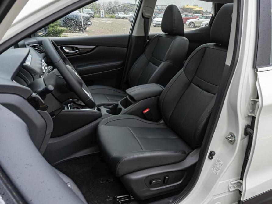 Nissan Qashqai II Рестайлинг 2 Краснодар  - изображение 10