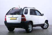 Kia Sportage II Омск  - изображение 27
