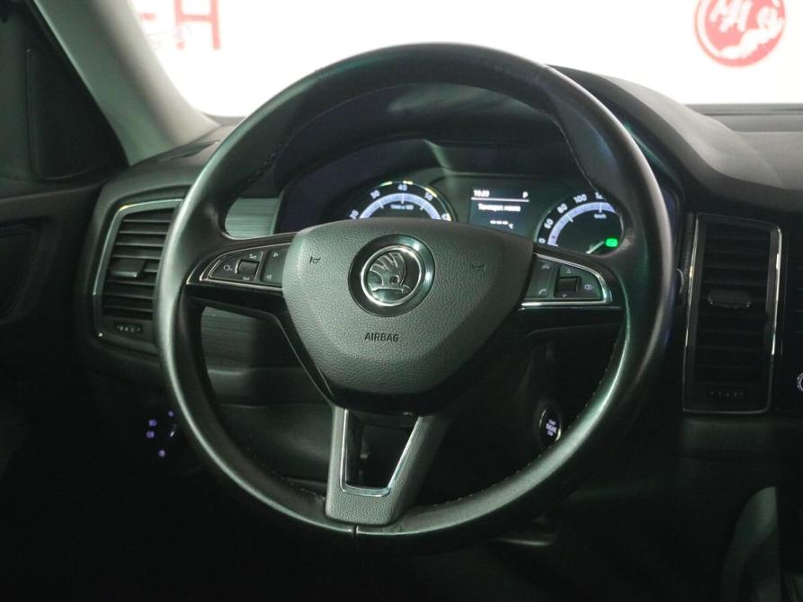 Skoda Kodiaq I Вологда  - изображение 16