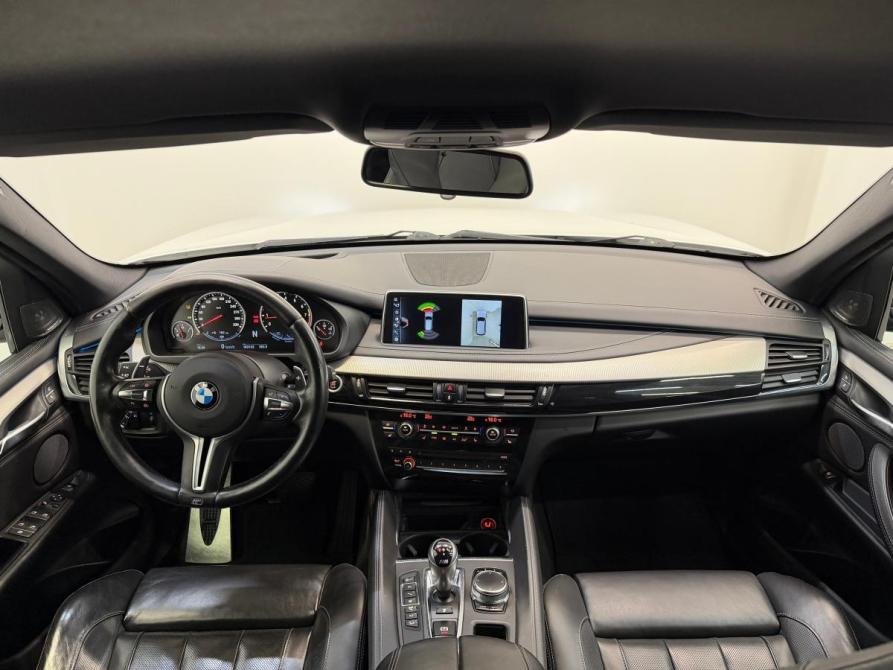 BMW X5 M II (F85) Санкт-Петербург  - изображение 14