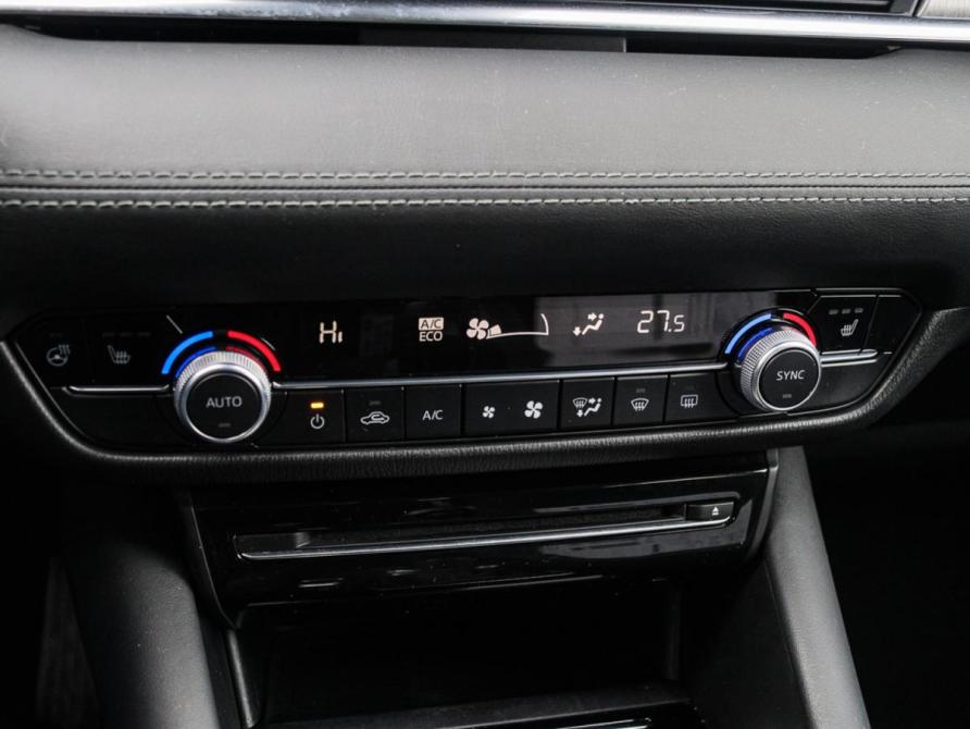 Mazda 6 III (GJ) Рестайлинг 2 Москва  - изображение 15