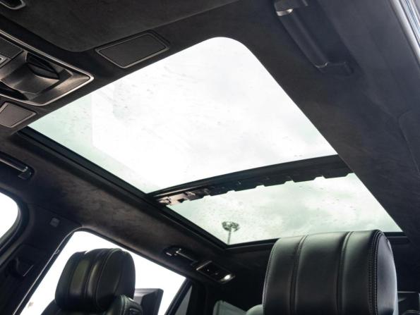 Land Rover Range Rover IV с пробегом 2015 года, цена 4 350 000 рублей, 242056 км, внедорожник, Автокод Объявления