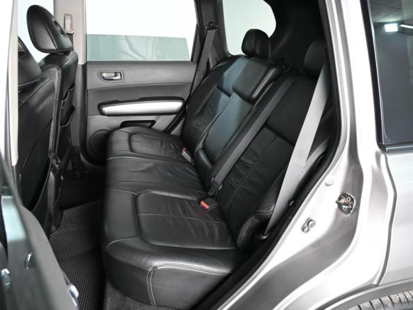 Nissan X-Trail II с пробегом 2008 года, цена 1 299 000 рублей, 111660 км, внедорожник, Автокод Объявления