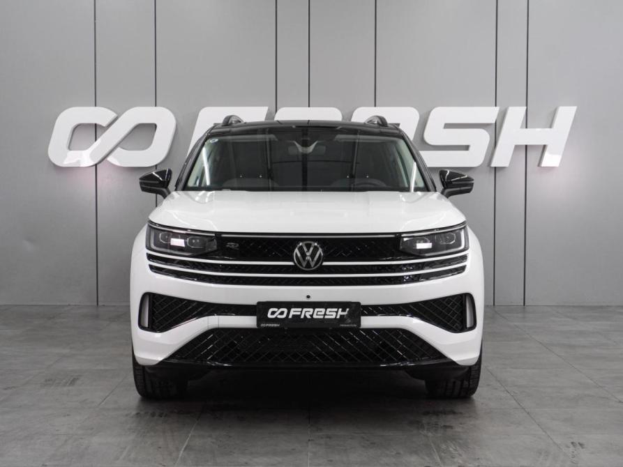 Volkswagen Tavendor I Воронеж  - изображение 3