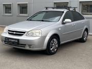 Chevrolet Lacetti I Уфа  - изображение 23
