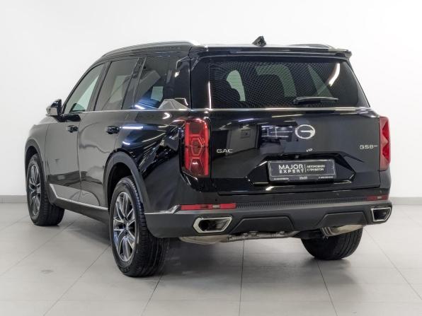 GAC GS8 II с пробегом 2025 года, цена 3 855 000 рублей, 15112 км, внедорожник, Автокод Объявления
