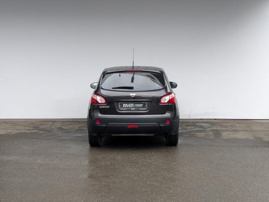 Nissan Qashqai I Рестайлинг Москва  - изображение 14