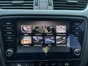 Skoda Octavia III (A7) Рестайлинг Екатеринбург  - изображение 46