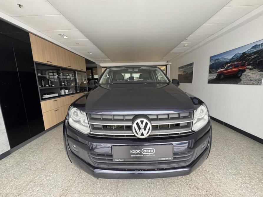Volkswagen Amarok I Ярославль  - изображение 2