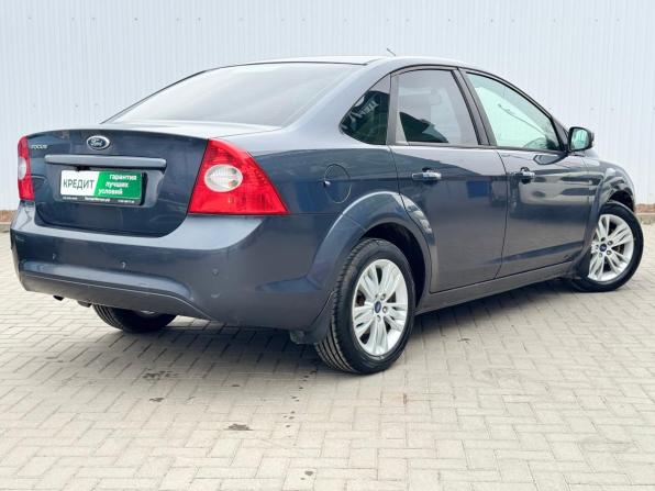 Ford Focus II Рестайлинг с пробегом 2011 года, цена 715 000 рублей, 205000 км, седан, Автокод Объявления