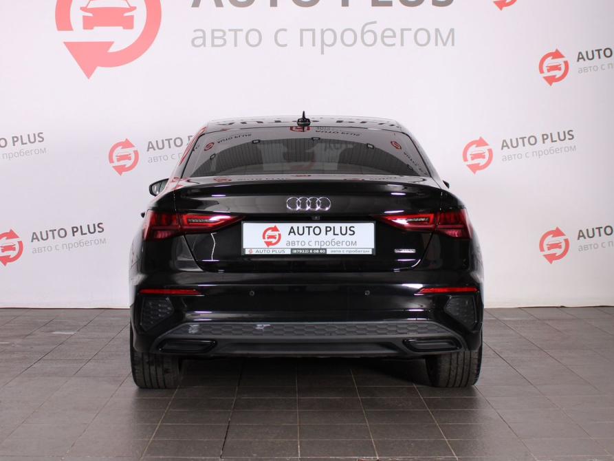 Audi A3 IV (8Y) Минеральные Воды  - изображение 5