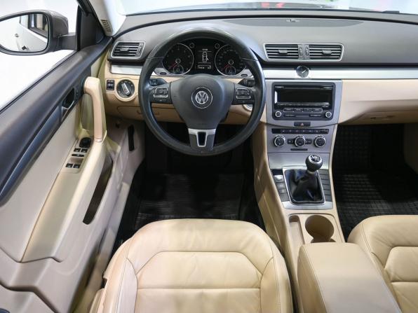 Volkswagen Passat B7 с пробегом 2012 года, цена 1 199 900 рублей, 179539 км, седан, Автокод Объявления
