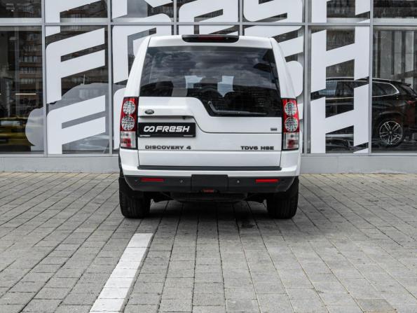 Land Rover Discovery IV с пробегом 2011 года, цена 1 345 000 рублей, 253072 км, внедорожник, Автокод Объявления