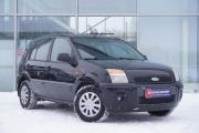 Ford Fusion I Рестайлинг Ульяновск  - изображение 24