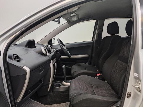 Toyota Ist I с пробегом 2003 года, цена 490 000 рублей, 200000 км, хэтчбек, Автокод Объявления