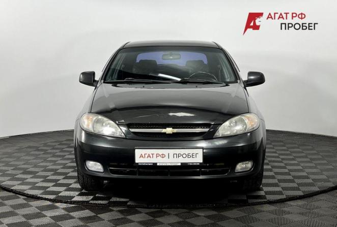 Chevrolet Lacetti I с пробегом 2012 года, цена 550 000 рублей, 152886 км, хэтчбек, Автокод Объявления
