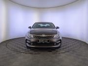 Kia Optima IV Москва  - изображение 31
