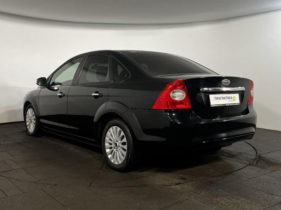 Ford Focus II Рестайлинг Великий Новгород  - изображение 4