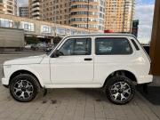 Lada (ВАЗ) Niva Legend Краснодар  - изображение 19