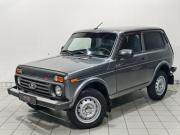 Lada (ВАЗ) Niva Legend I Курск  - изображение 18