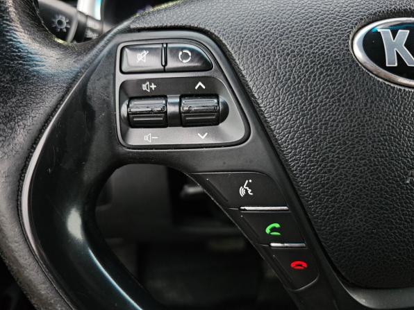 Kia Ceed II с пробегом 2013 года, цена 1 040 000 рублей, 179000 км, хэтчбек, Автокод Объявления
