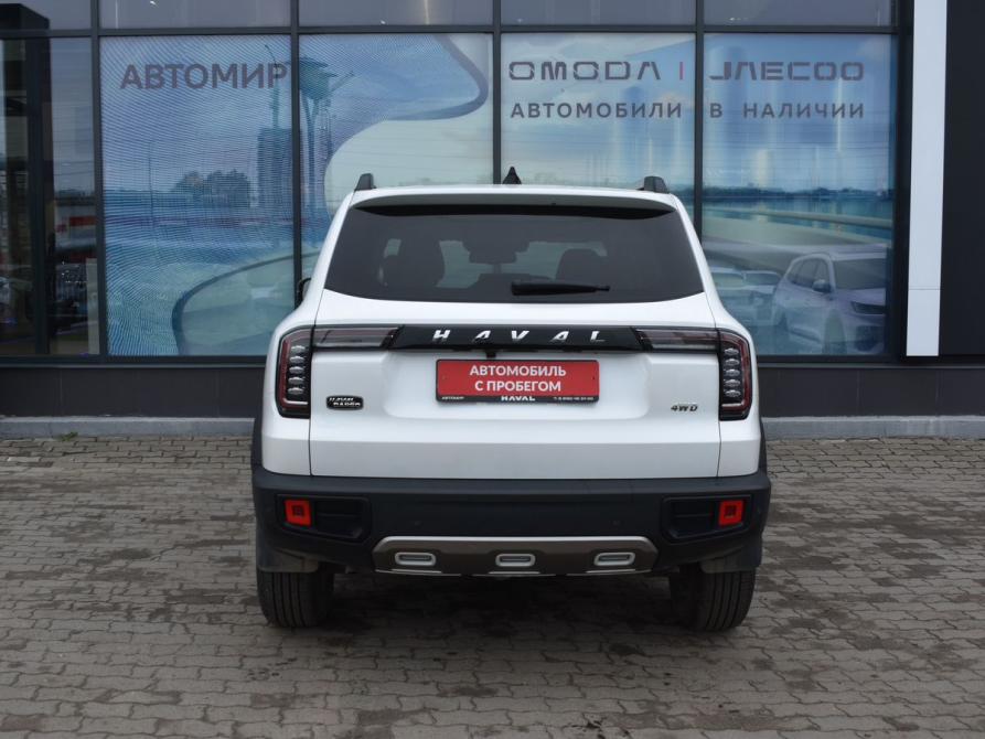 Haval Dargo Архангельск  - изображение 6