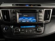 Toyota RAV4 IV (XA40) Тюмень  - изображение 35