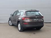 Skoda Kodiaq I Москва  - изображение 36