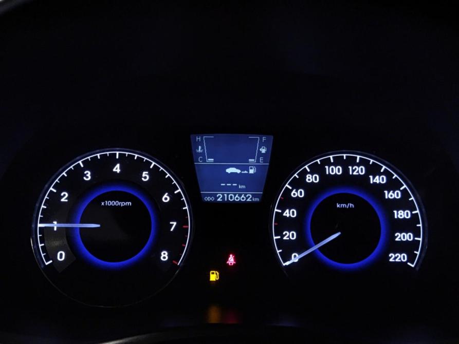 Hyundai Solaris I Казань  - изображение 16