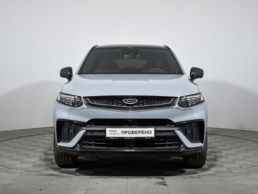 Geely Tugella I Рестайлинг Санкт-Петербург  - изображение 2