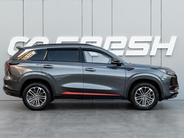 Changan CS75 Plus I Рестайлинг с пробегом 2023 года, цена 2 150 000 рублей, 44337 км, внедорожник, Автокод Объявления