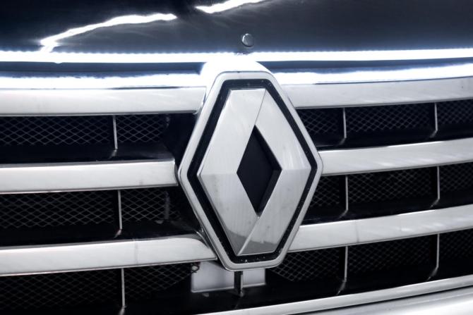 Renault Duster I с пробегом 2014 года, цена 750 000 рублей, 172798 км, внедорожник, Автокод Объявления