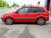 Ford Fusion I Рестайлинг Иваново  - изображение 25