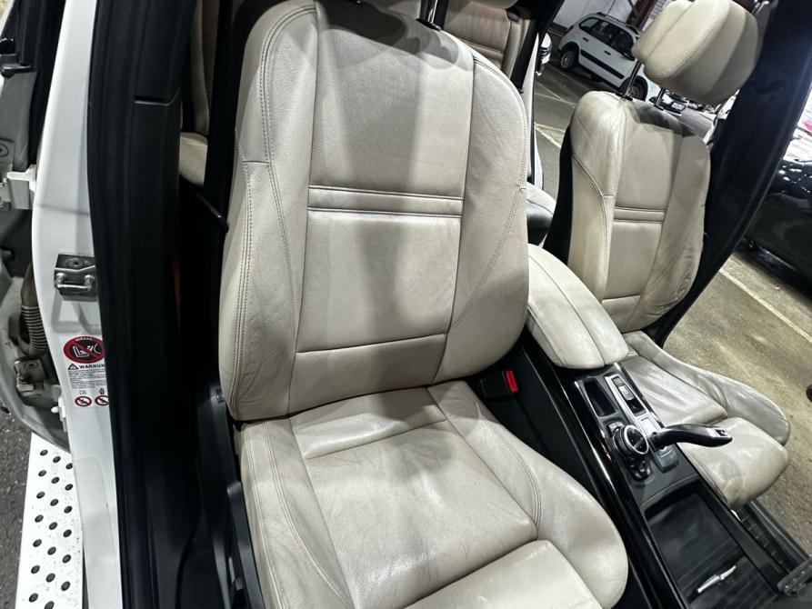BMW X5 II (E70) Рестайлинг Ставрополь  - изображение 21