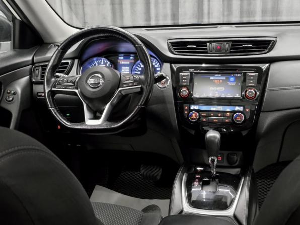Nissan X-Trail III Рестайлинг с пробегом 2021 года, цена 2 349 000 рублей, 200000 км, внедорожник, Автокод Объявления