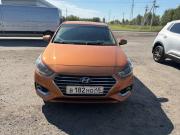 Hyundai Solaris II Курган  - изображение 10