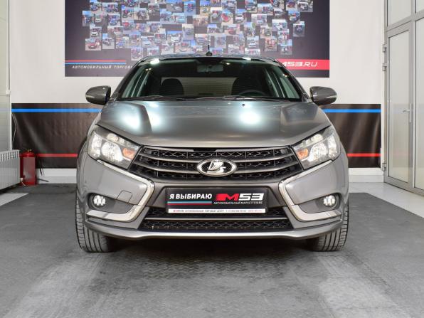 Lada (ВАЗ) Vesta I с пробегом 2019 года, цена 999 995 рублей, 78560 км, седан, Автокод Объявления