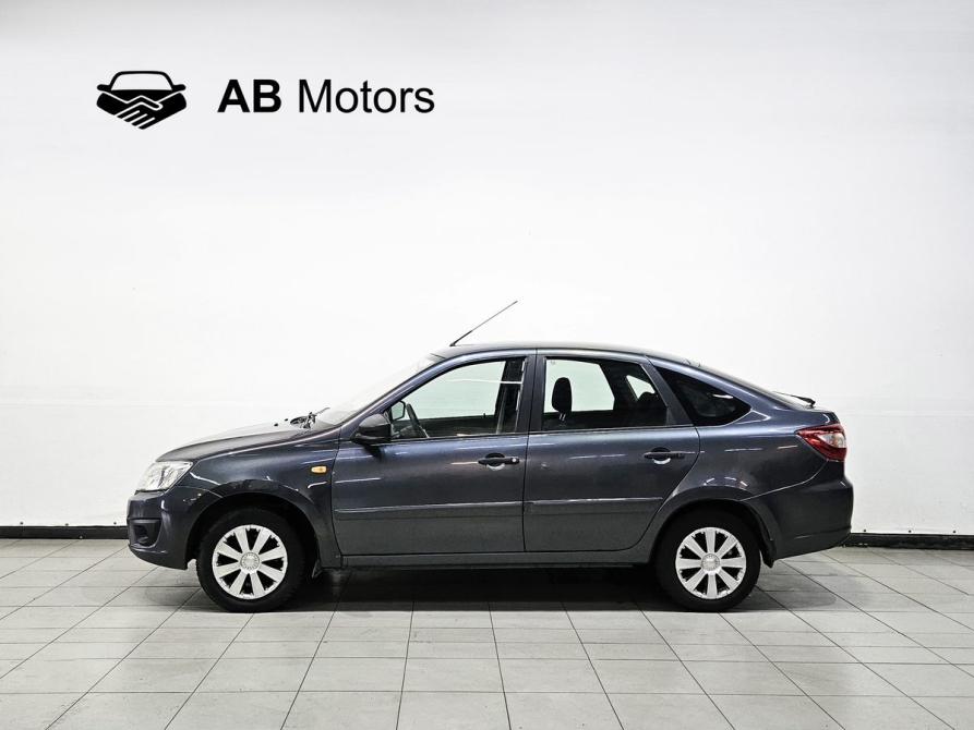 Lada (ВАЗ) Granta I Белгород  - изображение 3
