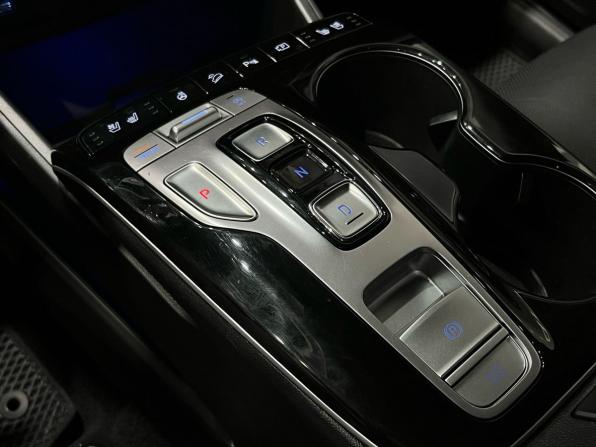 Hyundai Tucson IV с пробегом 2022 года, цена 3 580 000 рублей, 64256 км, внедорожник, Автокод Объявления